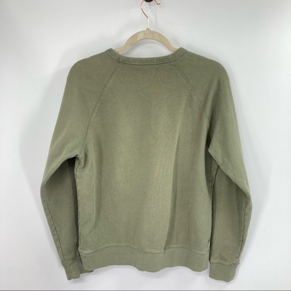 Everlane sweatshirt size s - Picture 3 of 6